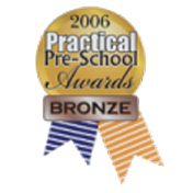 Award logo